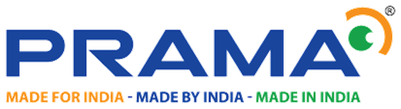 Prama