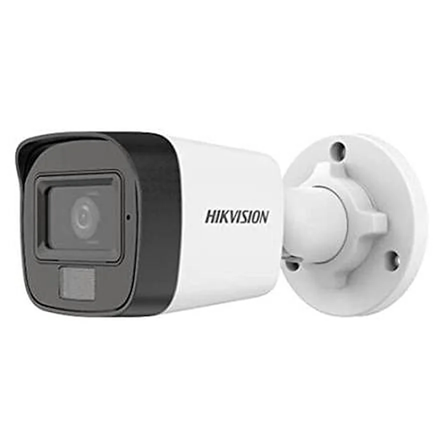 Bullet camera