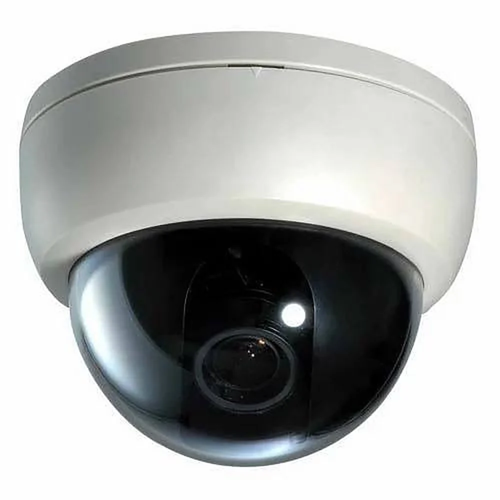 Dome camera